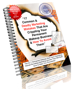 17-Common-Deadly-Marketing-Mistakes-that-can-Cripple-Your-Permanent-Makeup-Business-by-Katy-Jobbins-ebook-cover