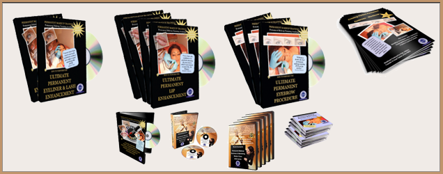 Semi-Permanent-Makeup-Training-DVD-Series-And-Books