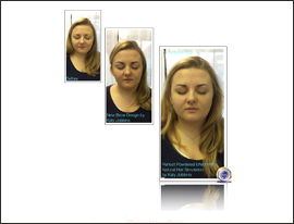 28-Katy Jobbins Permanent Makeup Perfect Powdered Effect With Natural Hair Simulation FI
