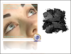 Safe & Simple Permanent Eyeliner