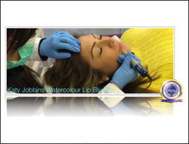 Permanent Lip Colour vs Dermal Lip Filler