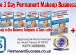 Online-3-Day-Permanent-Makeup-Business-And-Marketing-