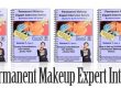 Permanent Makeup Expert Interview Series