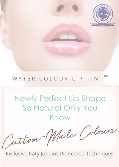Lip tint cover w400